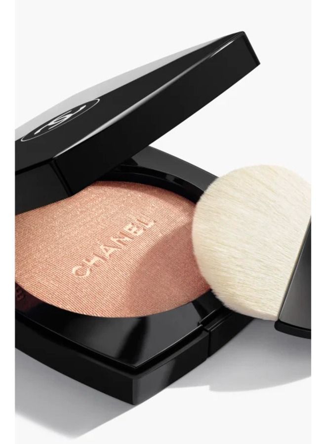 Poudre Lumiere Illuminating Powder_20 warm gold