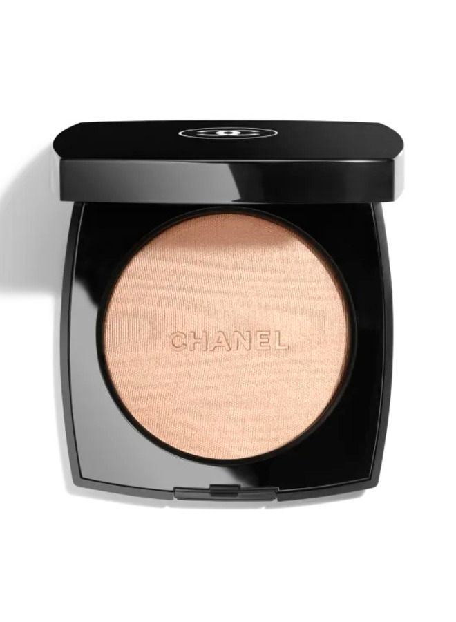 Poudre Lumiere Illuminating Powder_10 ivory gold
