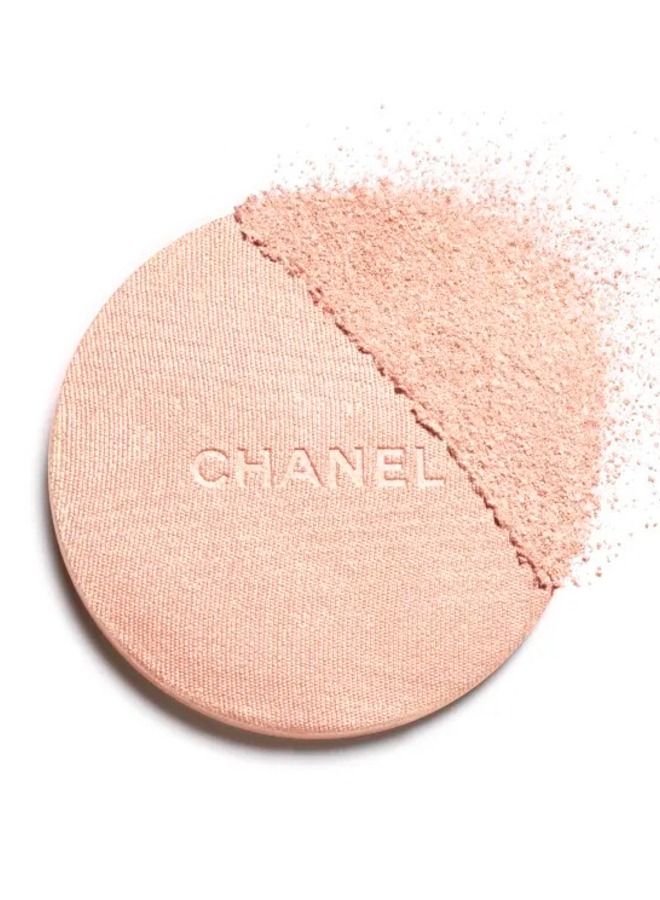 Poudre Lumiere Illuminating Powder_30 rosy gold