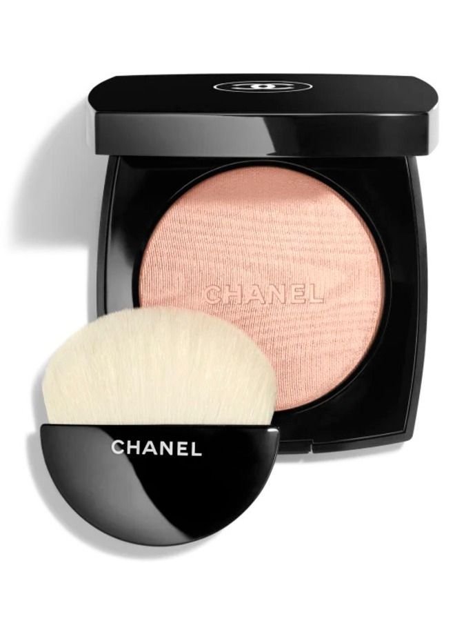 Poudre Lumiere Illuminating Powder_30 rosy gold
