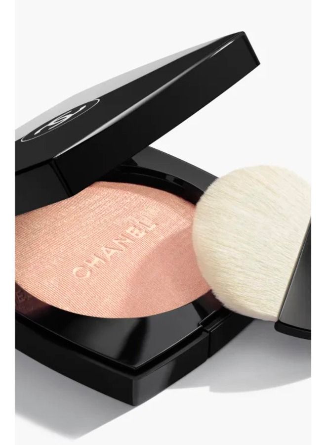 Poudre Lumiere Illuminating Powder_30 rosy gold
