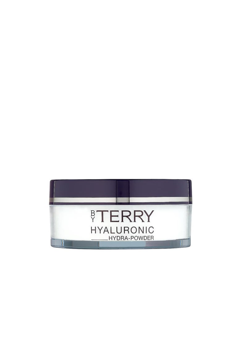 Hyaluronic Hydra Powder