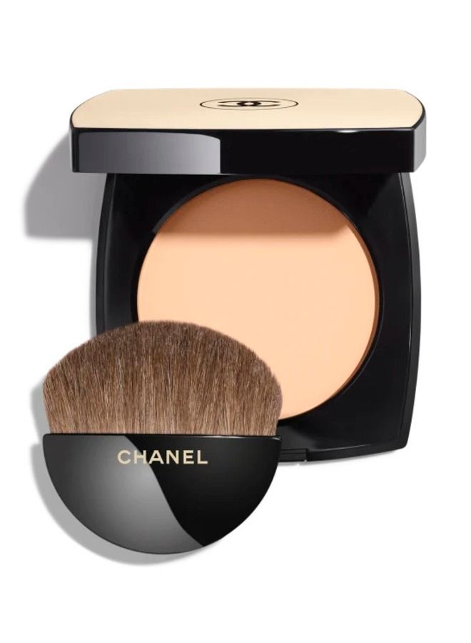 Les Beiges Healthy Glow Sheer Powder_B20