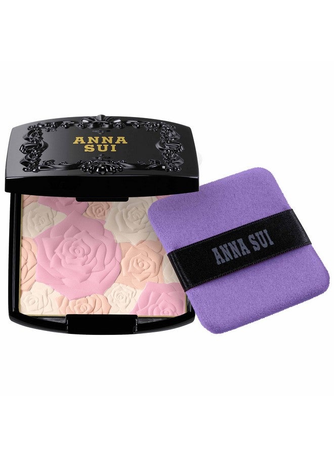 Rose Pressed Powdercreates Silky Smooth Finish With Rich Radianceultimate Coveratelonglasting300 Pink0.49Oz.