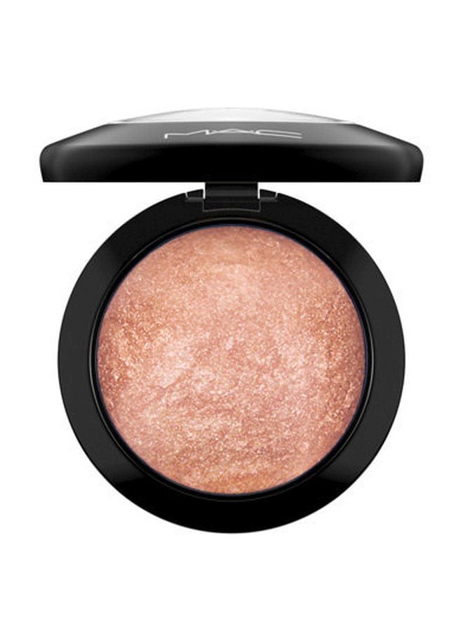 Mineralized SkinFinish Highlighting Powder Cheeky Bronze