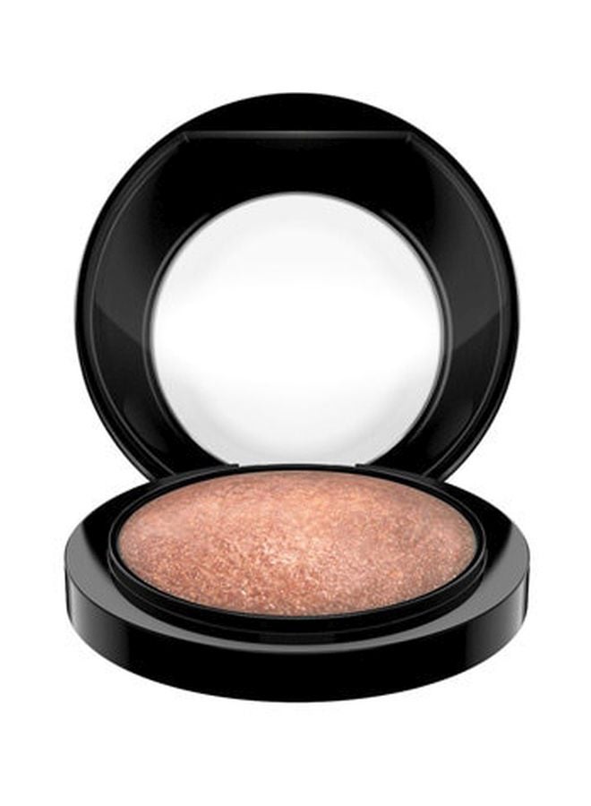 Mineralized SkinFinish Highlighting Powder Cheeky Bronze