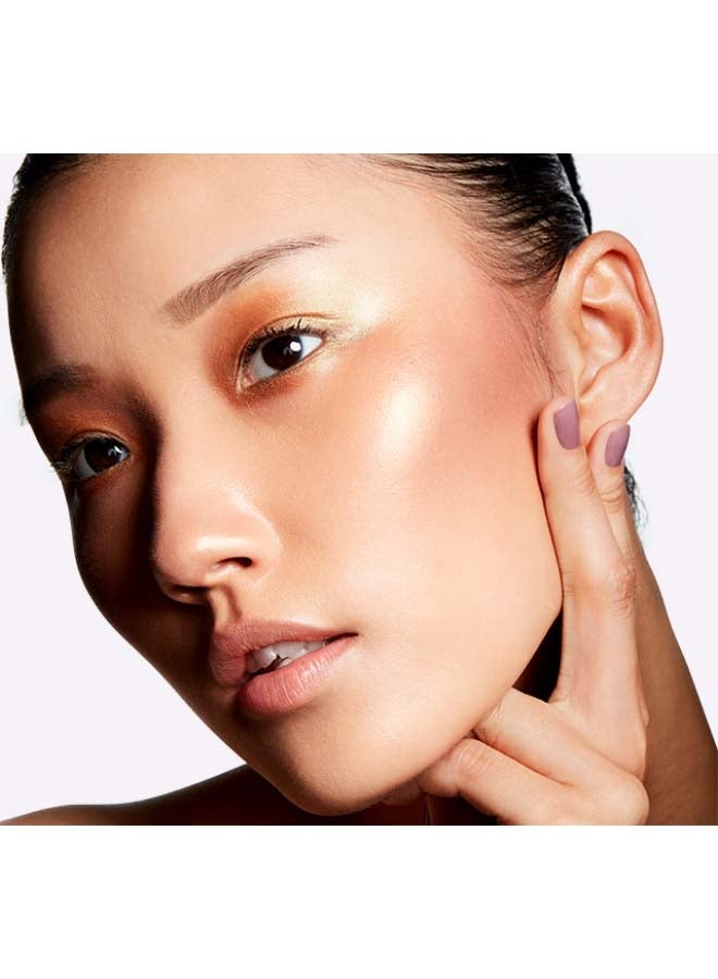 Extra Dimension Skinfinish Glow With It