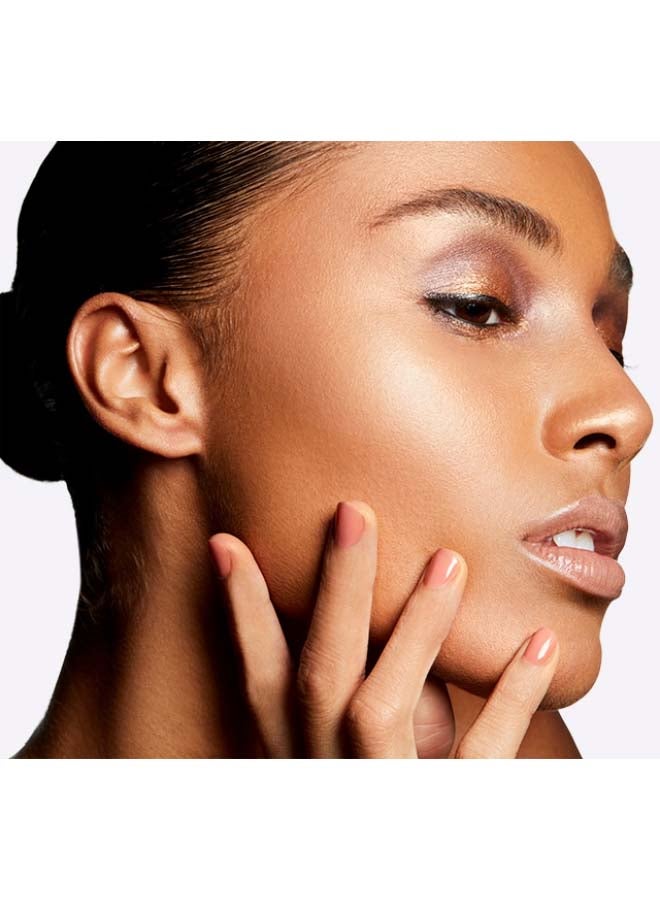 Extra Dimension Skinfinish Glow With It
