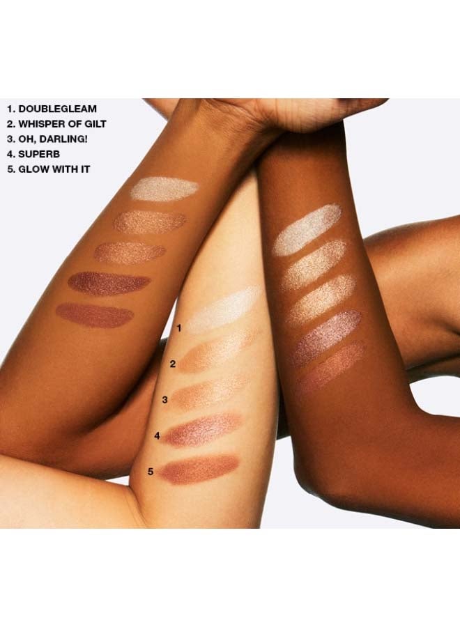 Extra Dimension Skinfinish Glow With It