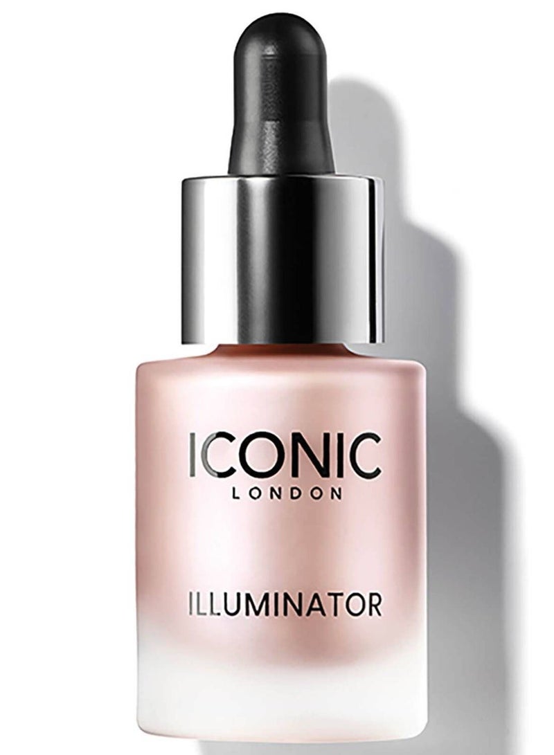 ICONIC London Illuminator - Glow