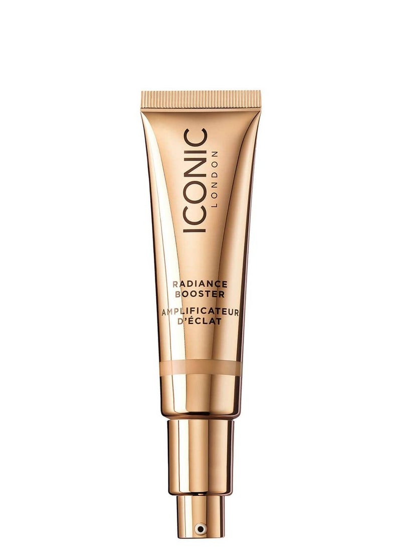 ICONIC London Radiance Booster - Rich Glow 30ml