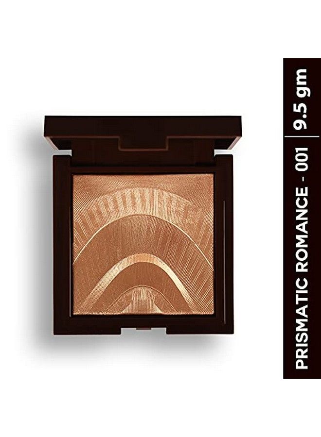 Glow With Love Highlighter Prismatic Romance