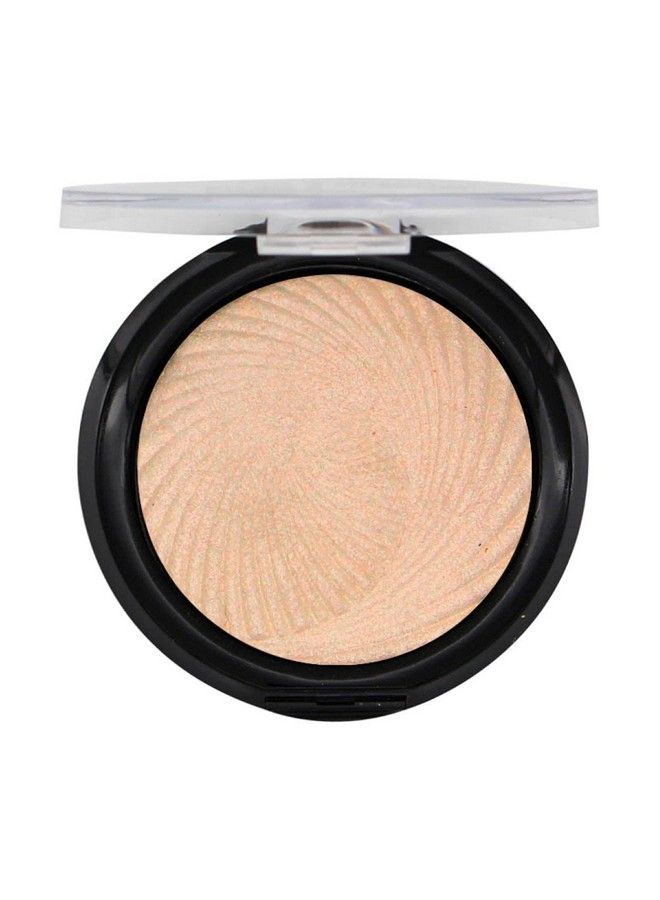 Face Highlighter Bronzer And Illuminator Unique Lightweight Formula (Shade 05)