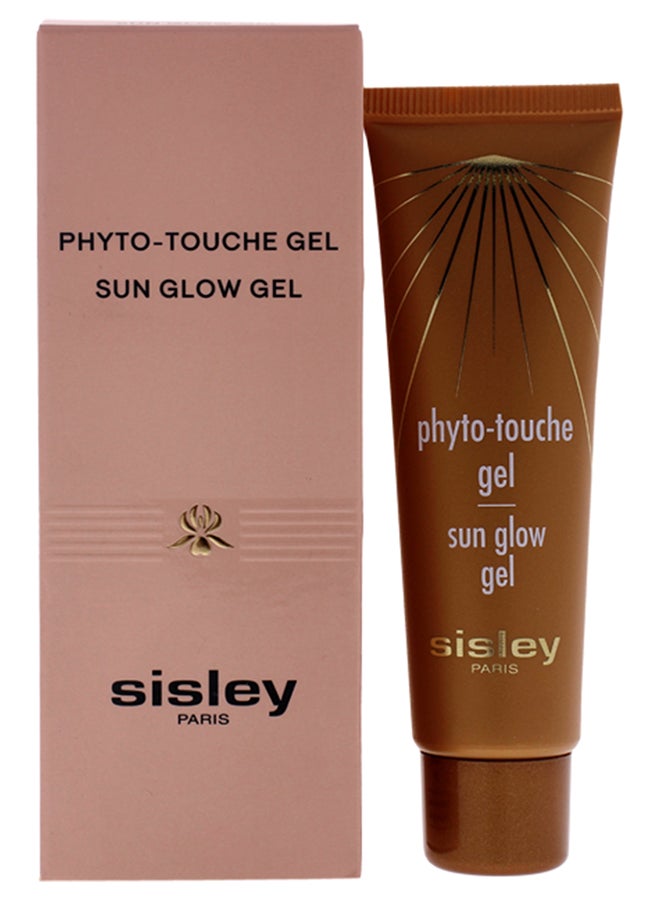 Phyto-Touche Sun Glow Gel Clear