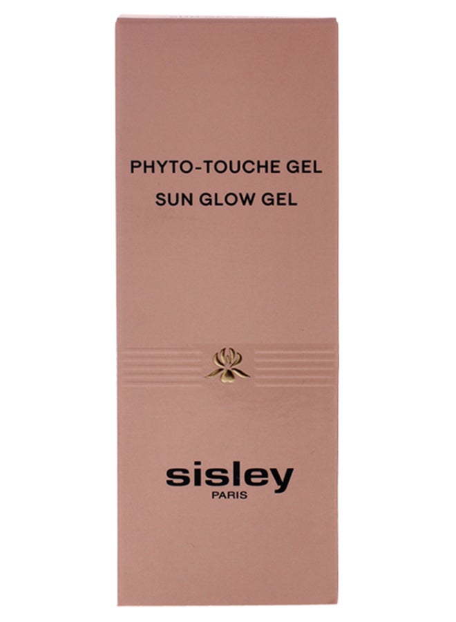 Phyto-Touche Sun Glow Gel Clear