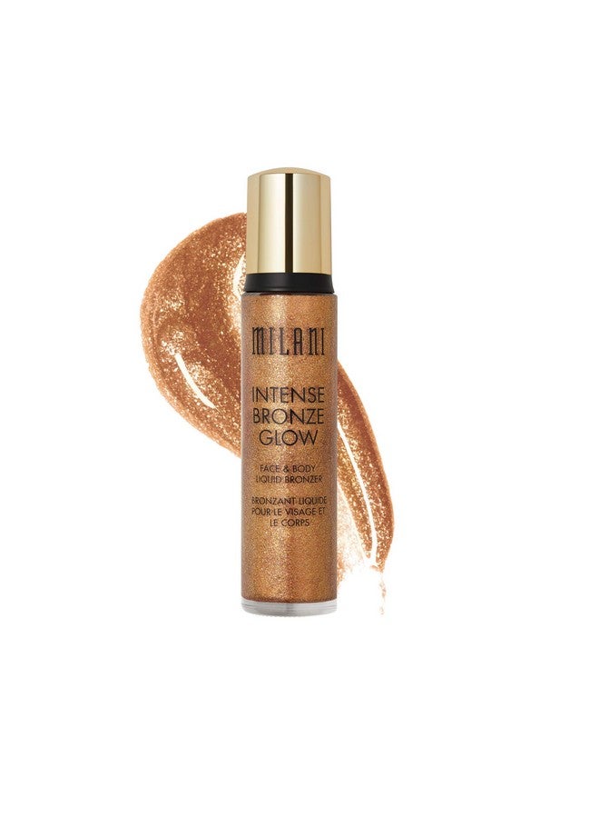 Glow Luminizing Liquid Bronzer