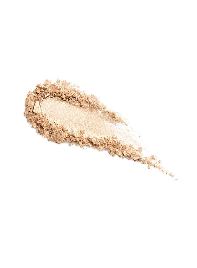 Powder Face Highlighter Champagne Gold 101