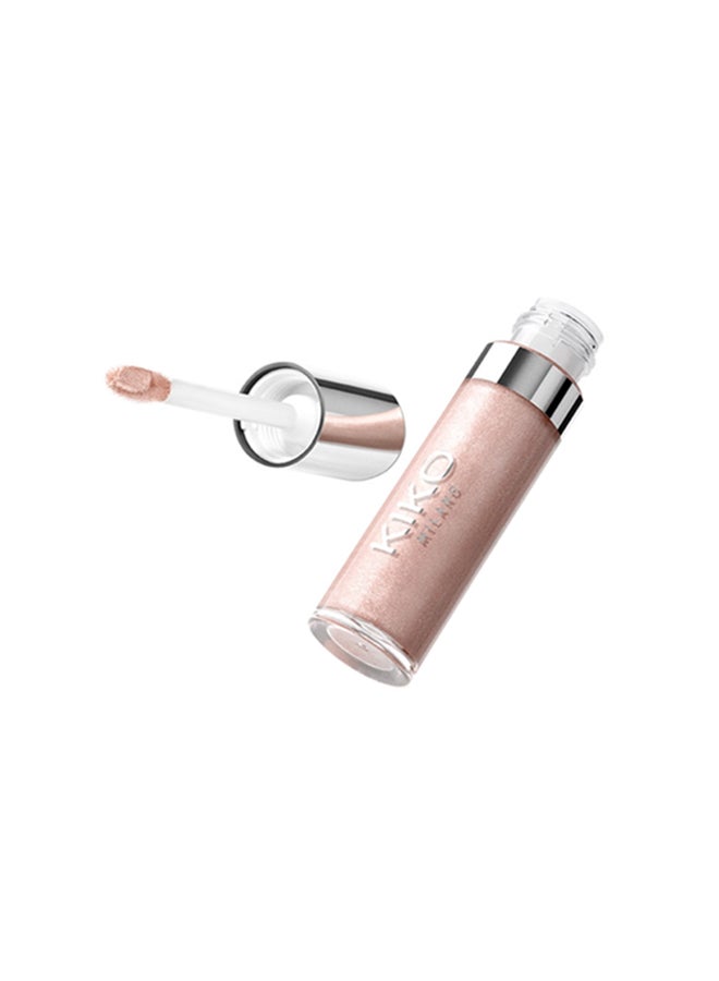 Stellar Love Radiant Liquid Highlighter Astral Light