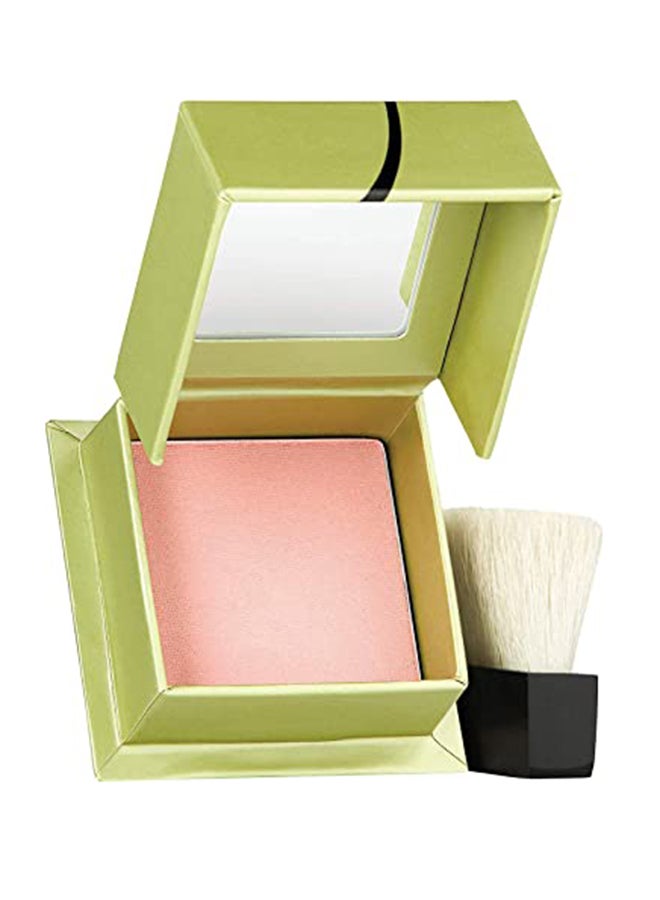 Dandelion Powder Blush Baby-Pink