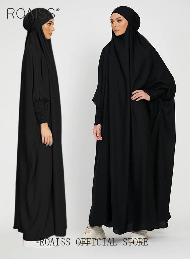 Ladies Abaya Style Abaya Dress Ladies Ethnic Traditional Wear