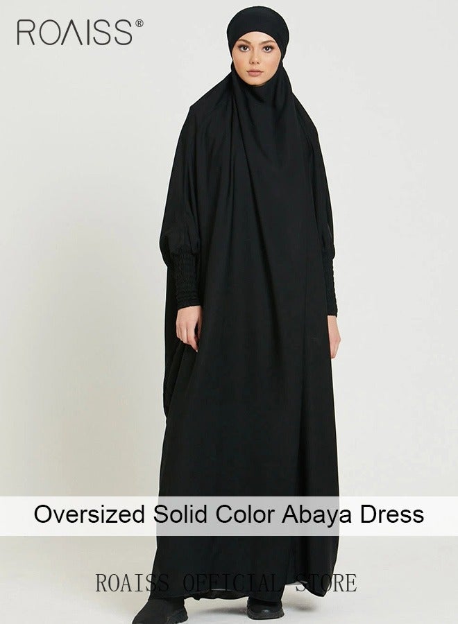 Ladies Abaya Style Abaya Dress Ladies Ethnic Traditional Wear