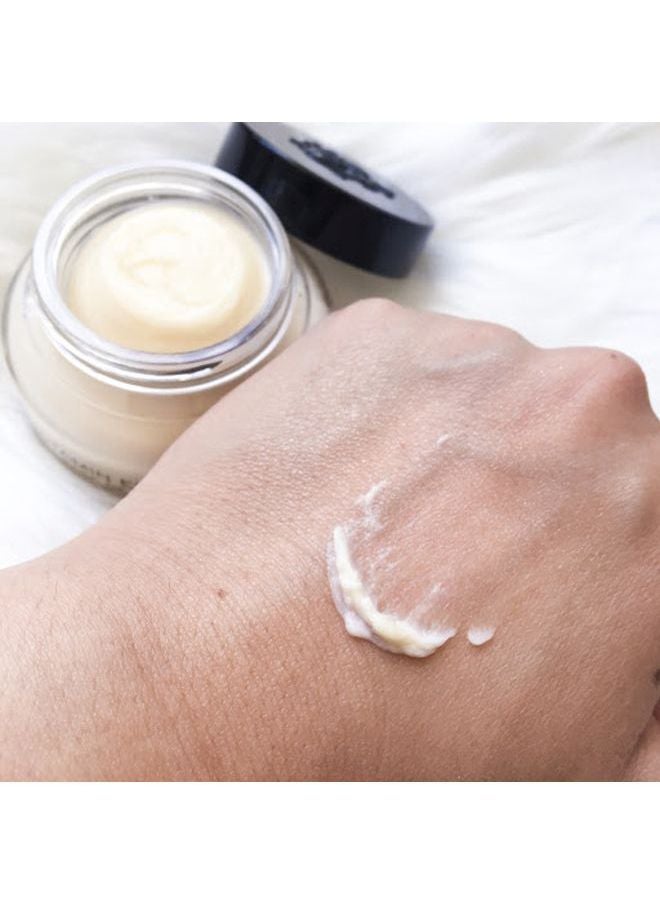 Vitamin Enriched Face Base