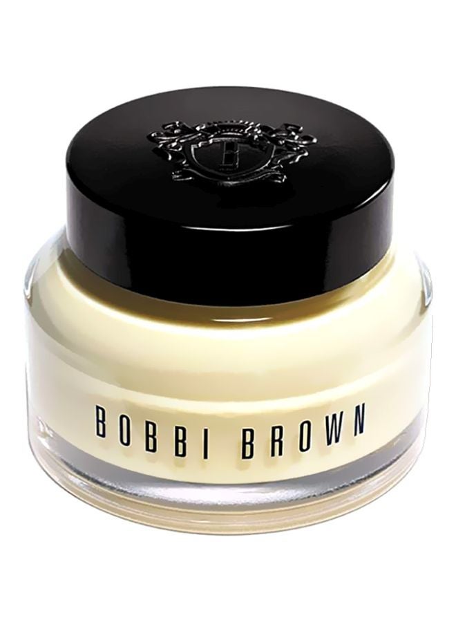 Vitamin Enriched Face Base Beige