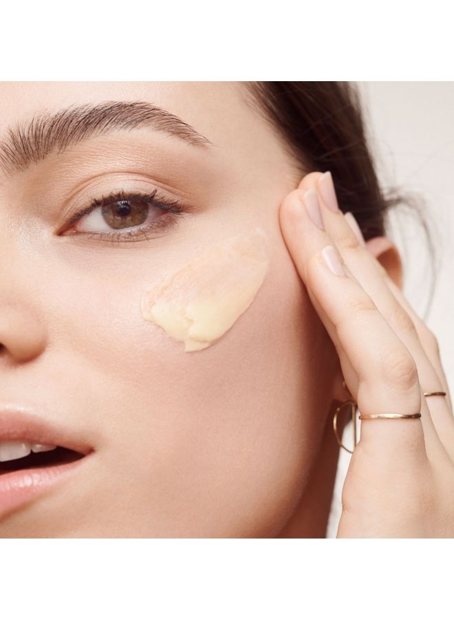 Vitamin Enriched Face Base Beige