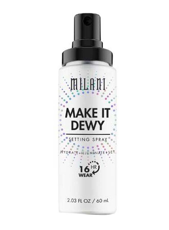 Make It Last Setting Spray 04 Dewy