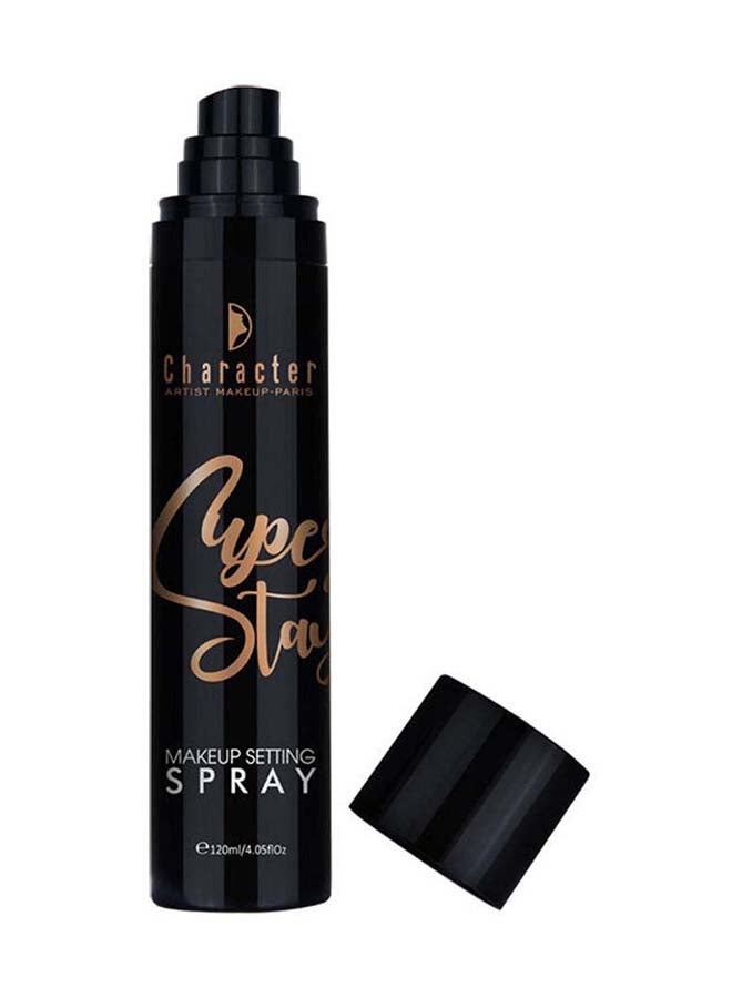 Super Stay Makeup Setting Spray Clear