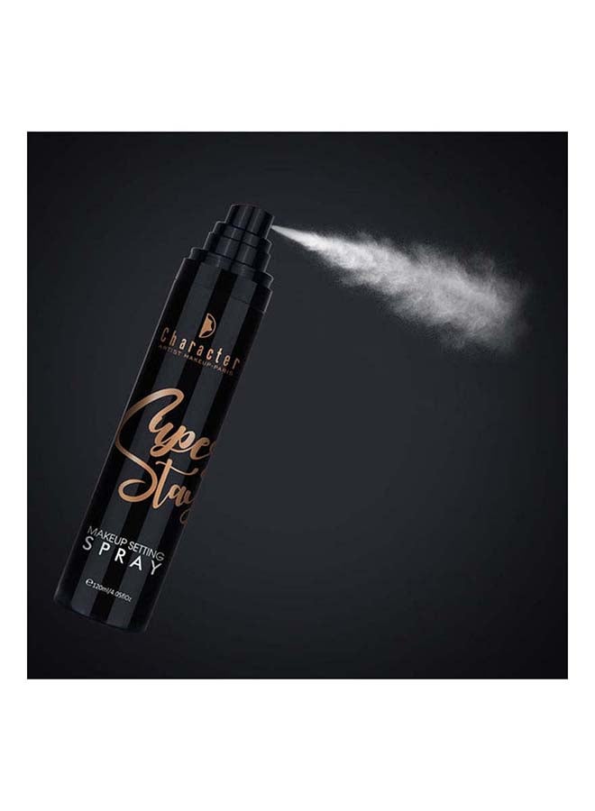 Super Stay Makeup Setting Spray Clear