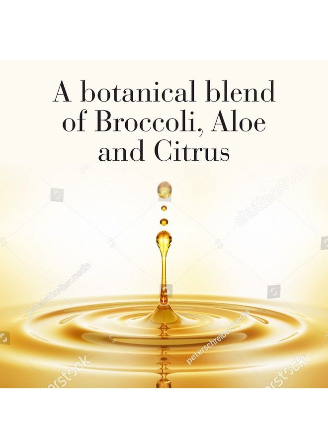 Flawless Start Instant Perfecting Primer Antioxidant Blend