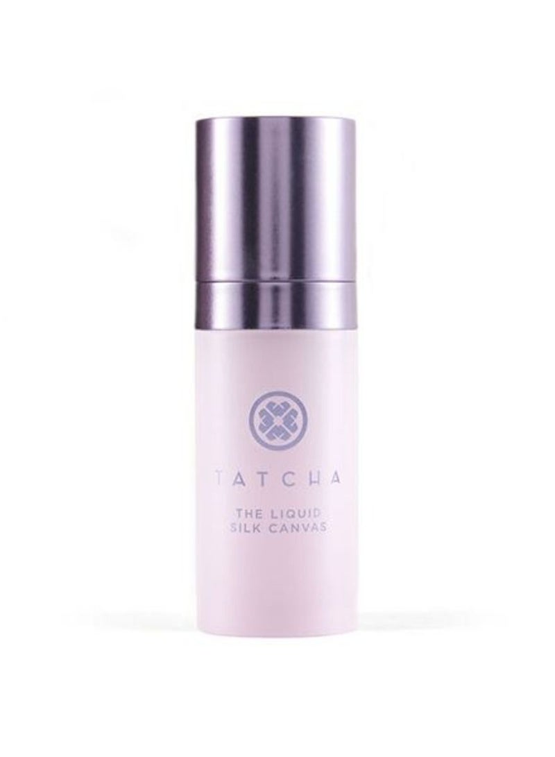 TATCHA The Liquid Silk Canvas 10g