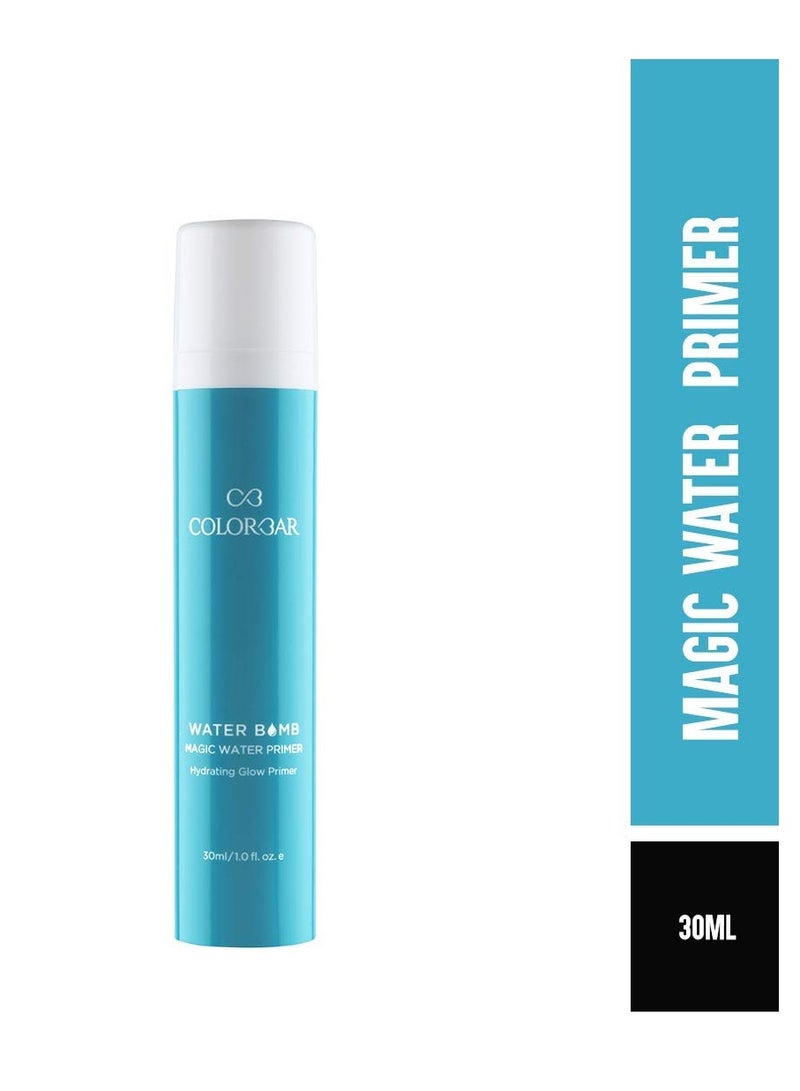 Colorbar Magic Water Primer Clear 30 ml