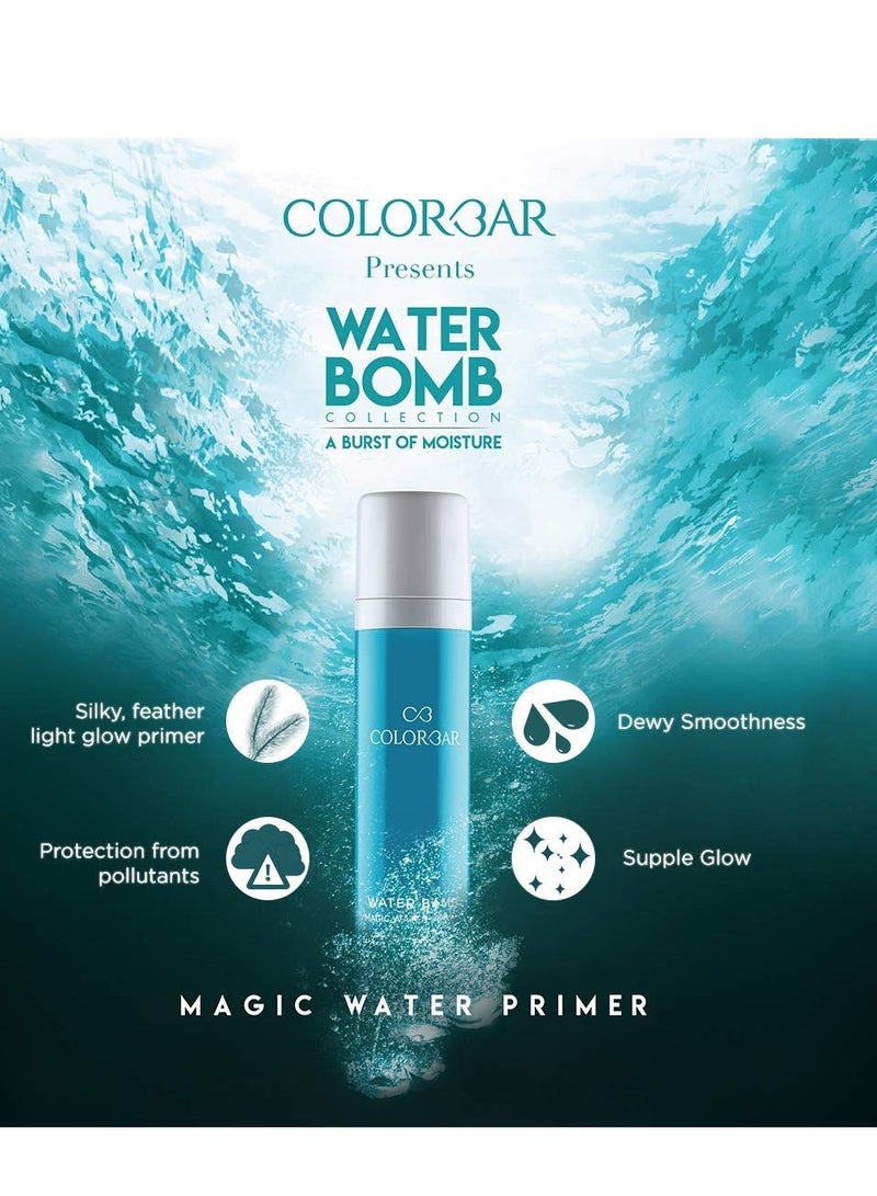 Colorbar Magic Water Primer Clear 30 ml