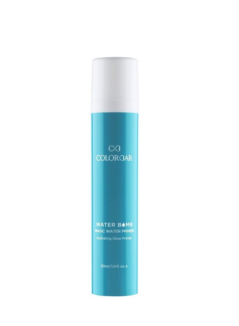 Colorbar Magic Water Primer Clear 30 ml