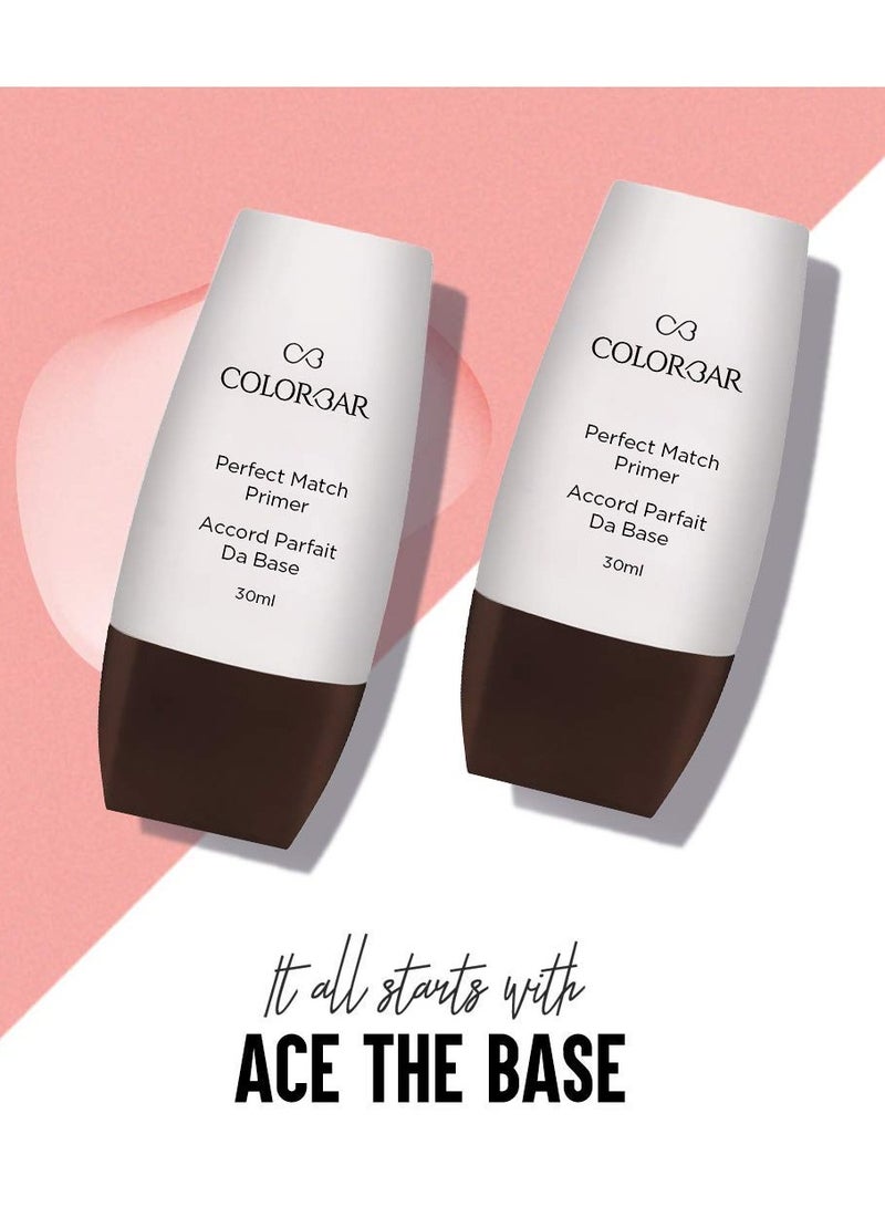 Colorbar New Perfect Match Primer 30ml