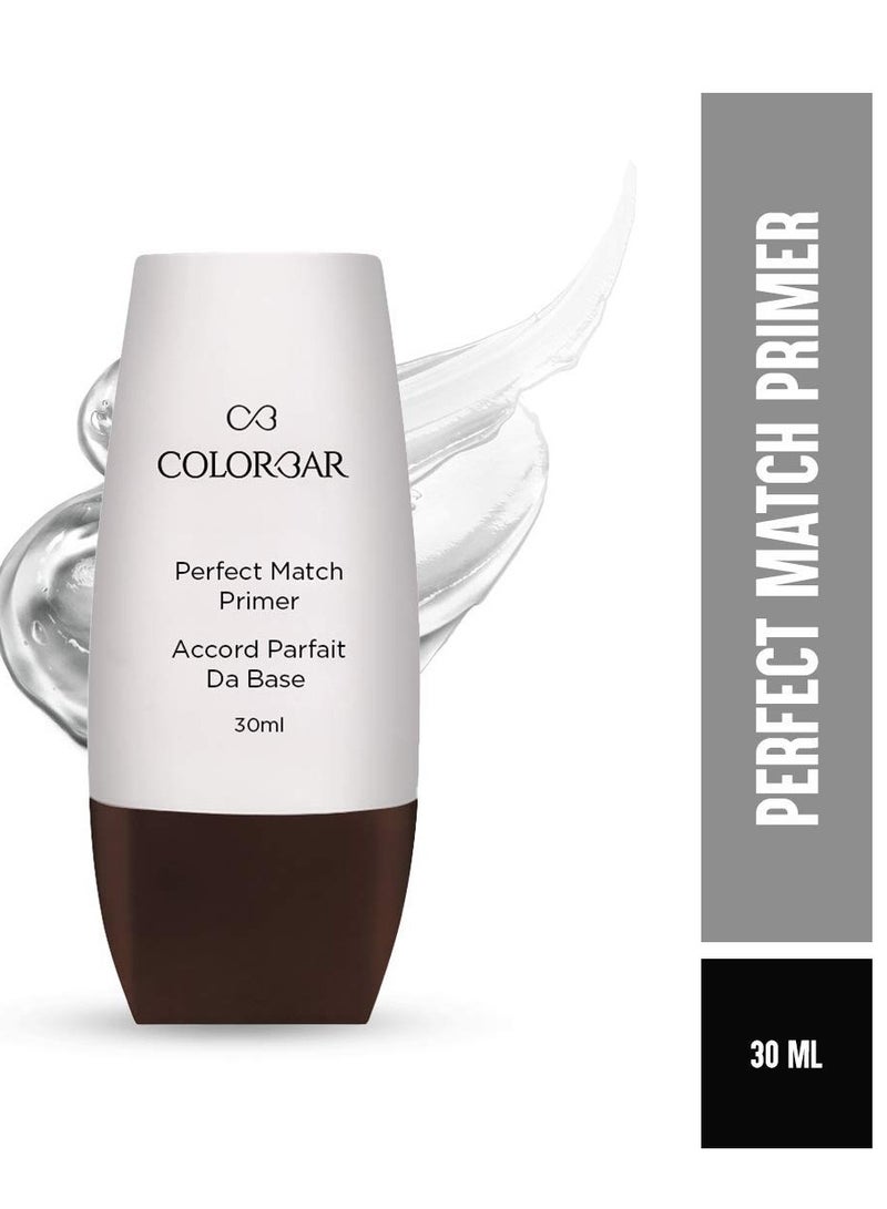 Colorbar New Perfect Match Primer 30ml