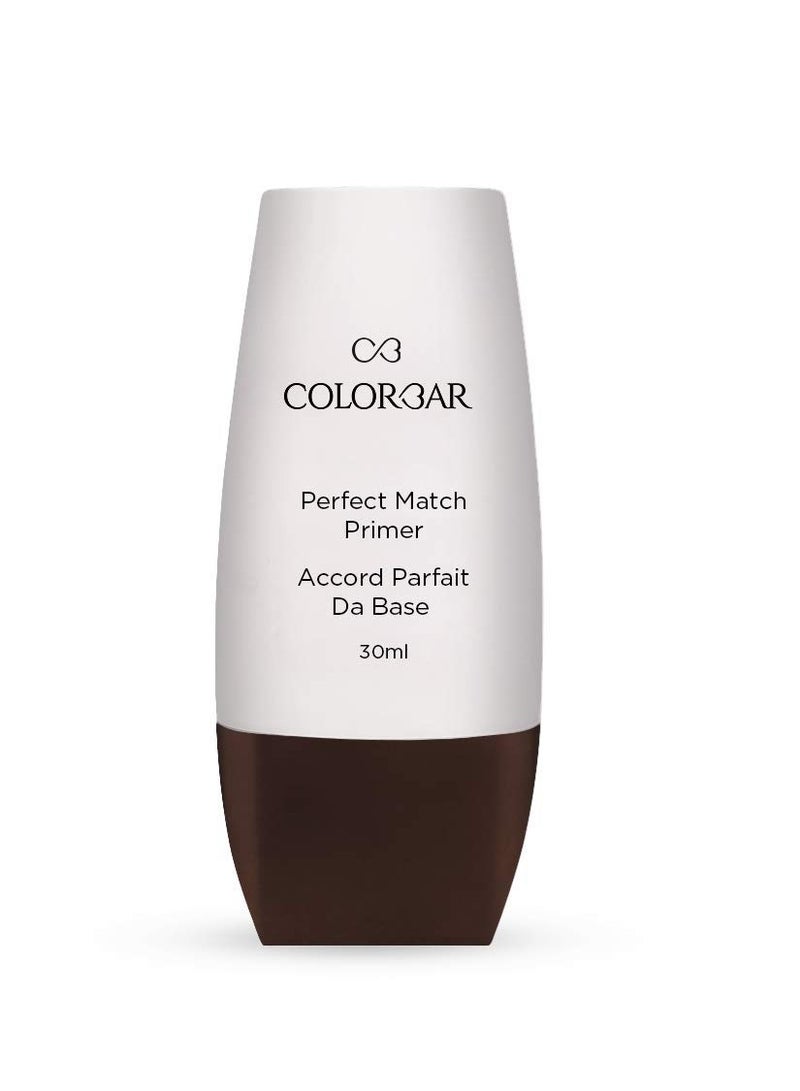 Colorbar New Perfect Match Primer 30ml