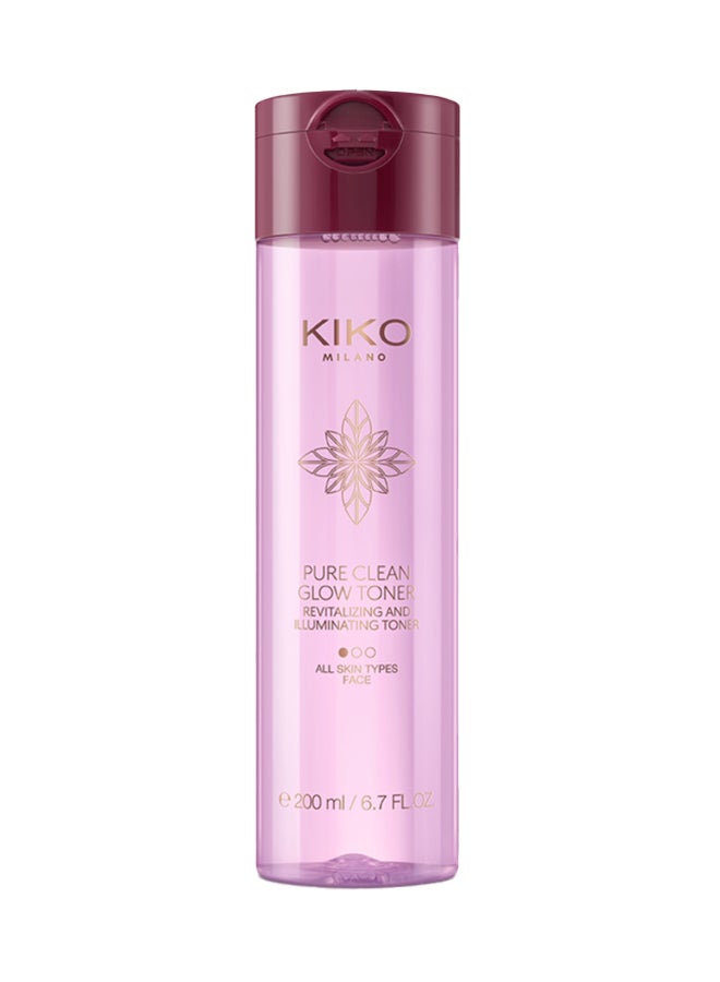 Ramadan Pure Clean Glow Toner