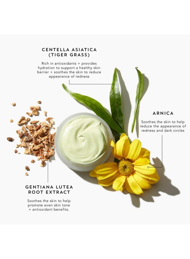 Hints Color Balancercolor Correction Cream & Face Primer With Arnica Niacinamide & Tiger Grasssoothes Redness Targets Discoloration & Dark Spotscrueltyfree Skin Care (30Ml)
