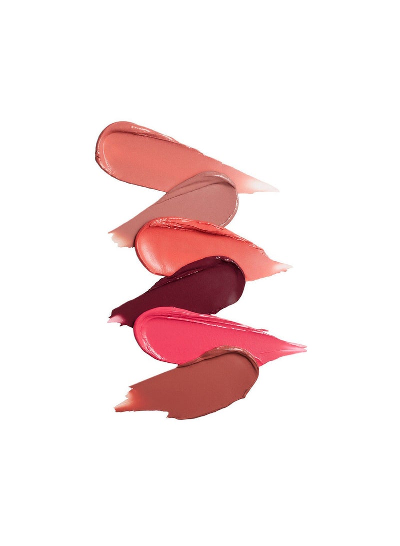 Soft Pop Blush Stick (Plumberry)