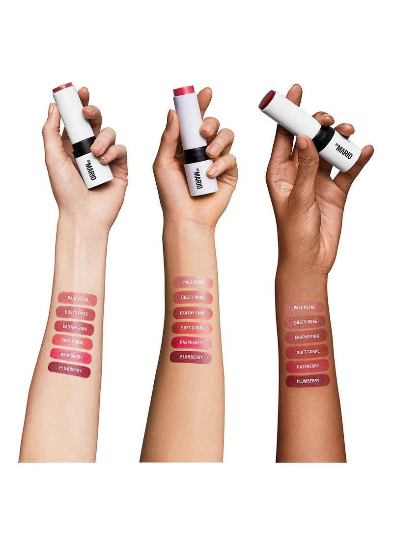 Soft Pop Blush Stick (Plumberry)