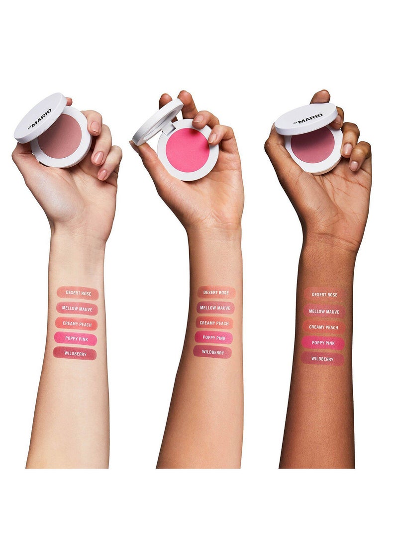 Soft Pop Powder Blush (Wildberry)