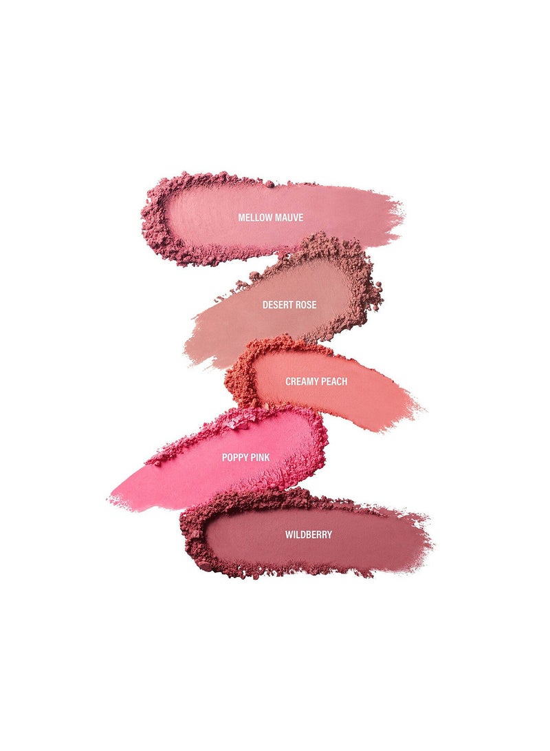 Soft Pop Powder Blush (Wildberry)