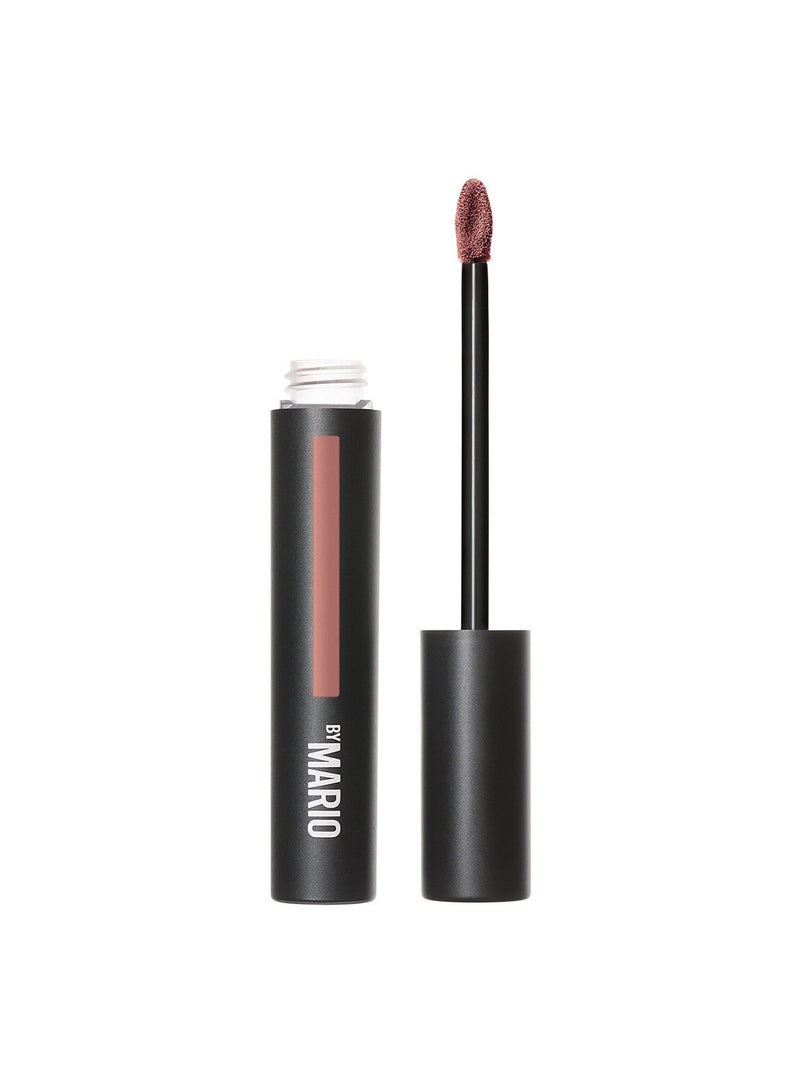 Ultra Suede™ Cozy Lip Crème (Muted Mauve - Light Mauve Brown)