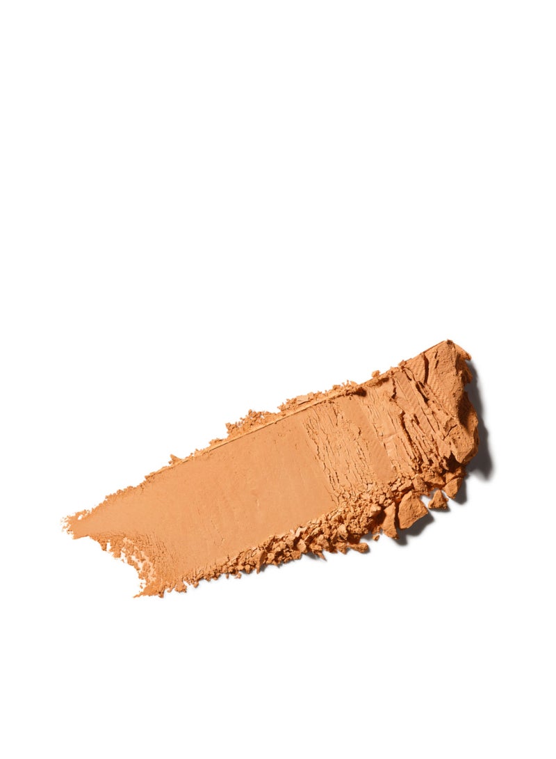 Studio Fix Powder Plus Foundation Deep bronze with peachy undertone for dark skin NC45 15g