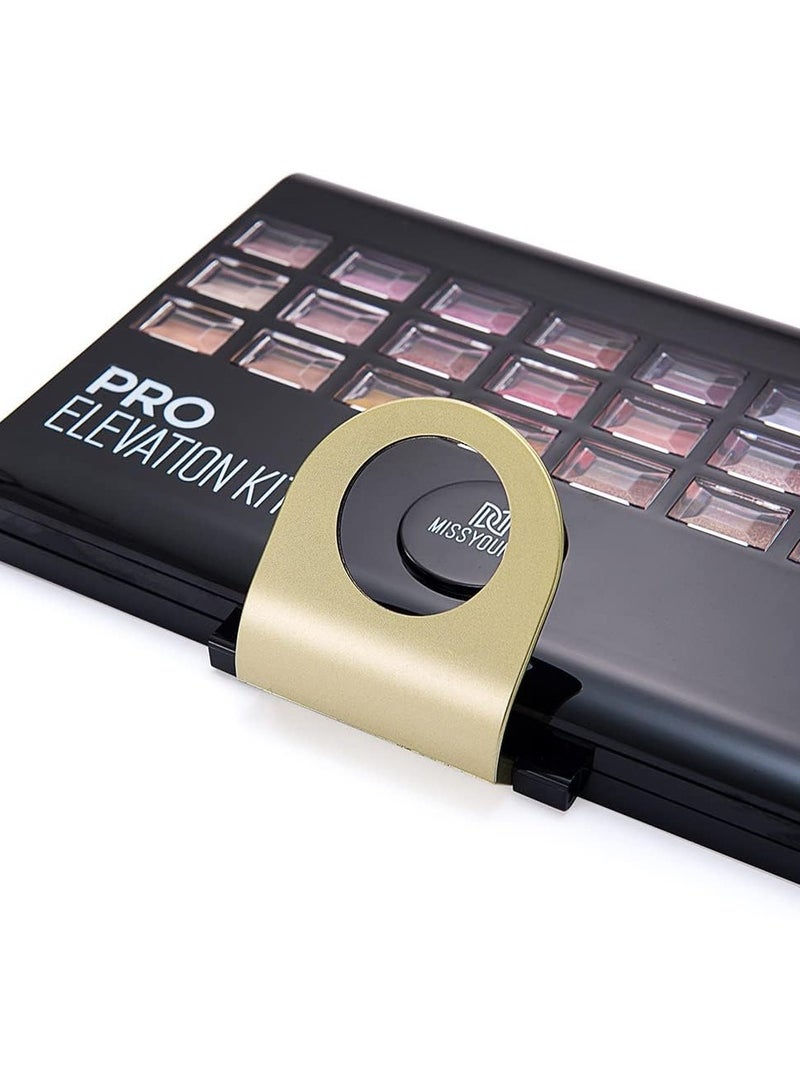 ORiTi Professional 78 Colors Eyeshadow Makeup Cosmetic Palette Eye Shadow Set