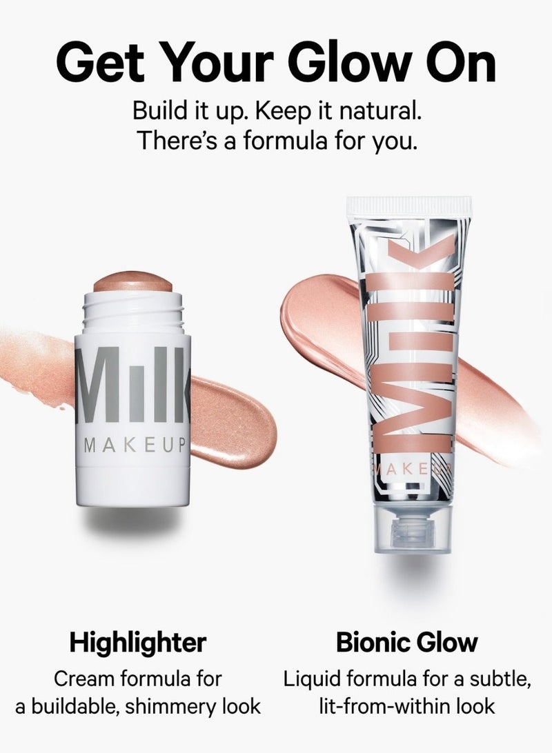 MILK MAKEUP Bionic Glow Virtual 26.8 ml