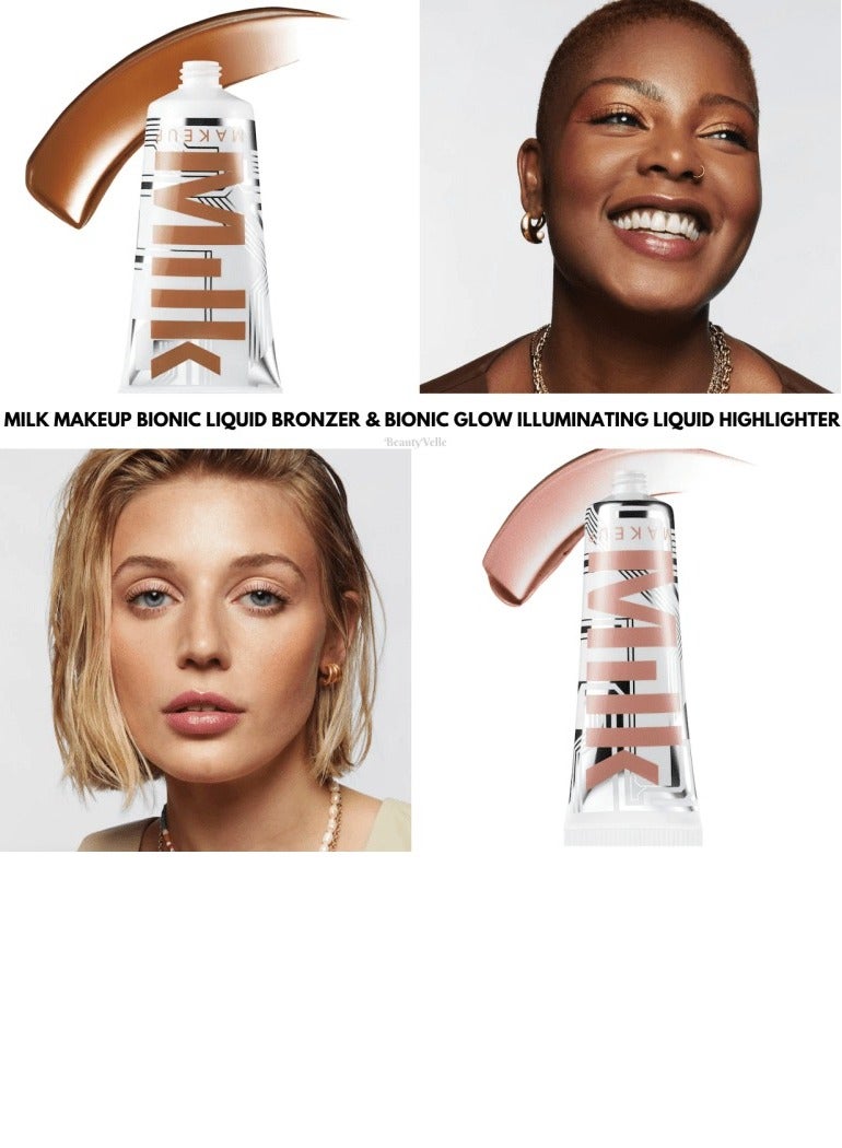 MILK MAKEUP Bionic Glow Virtual 26.8 ml